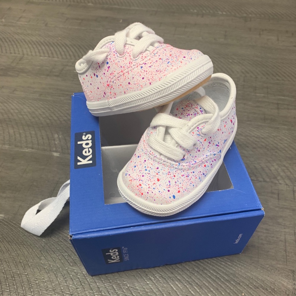 Infant Sneaker